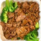 Best 33. Orange Beef in Portland, OR