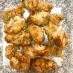 Best Crispy Oysters in Portland, OR