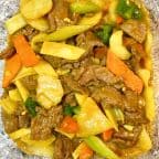 Best 29. Curry Beef in Portland, OR