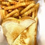 Best Grilled Cheese in Portland, OR