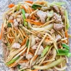 Best 41. Shredded Pork with Bamboo Shoots & Pickle in Portland, OR