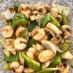 Best 47. Shrimps with Black Bean Sauce in Portland, OR