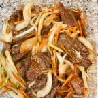 Best Ginger Beef in Portland, OR