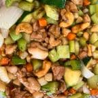 Best Cashew Chicken (Family Style Dinner) in Portland, OR