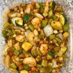 Best Kung Pao Shrimp (Family Style Dinner) in Portland, OR