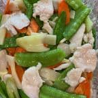 Best Chicken with Vegetables (Family Style Dinner) in Portland, OR