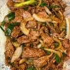 Best Mongolian Beef (Family Style Dinner) in Portland, OR