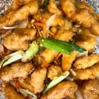 Best Salt & Pepper Chicken (Family Style Dinner) in Portland, OR