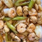 Best Shrimp with Garlic Sauce (Family Style Dinner) in Portland, OR